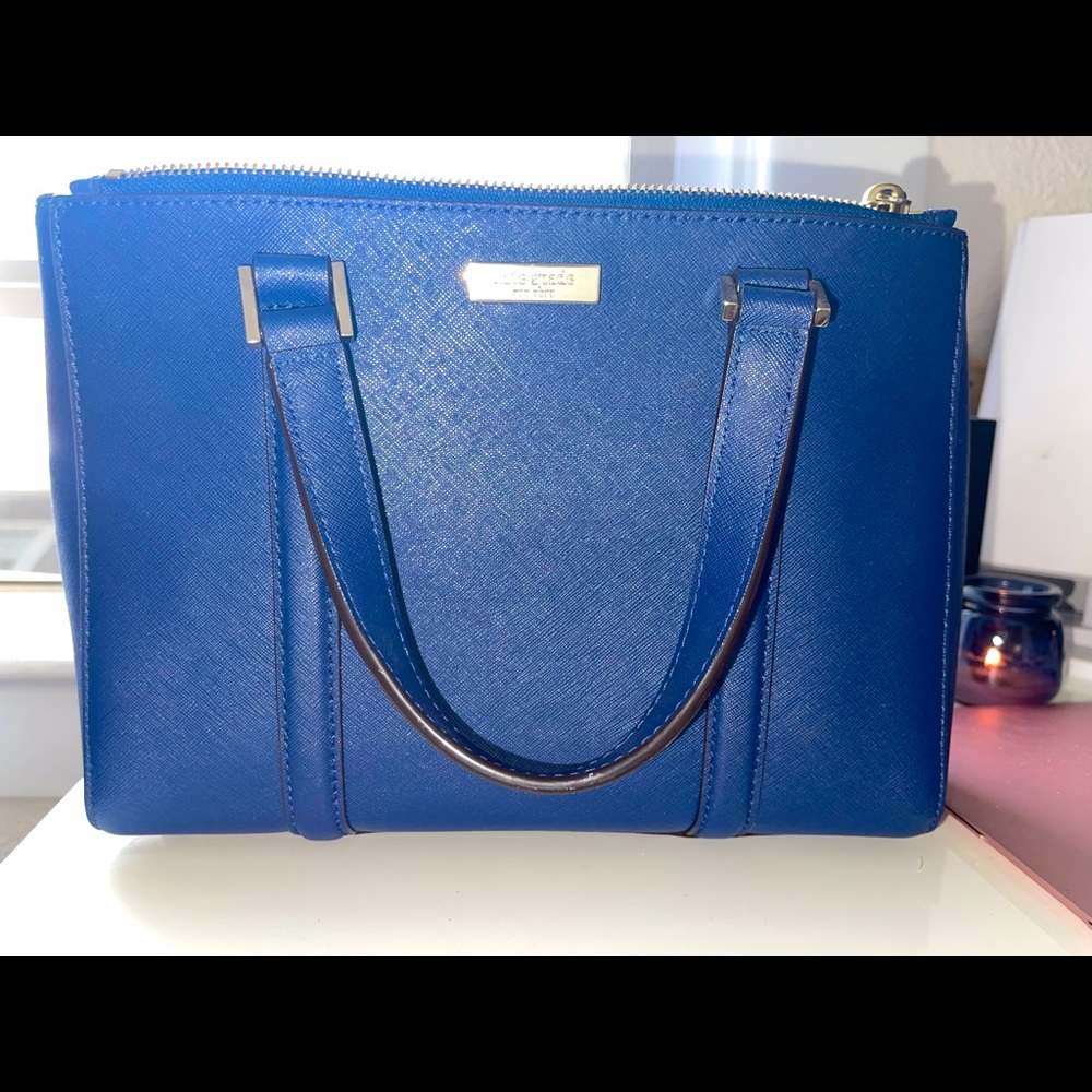 Kate Spade Purse Authentic